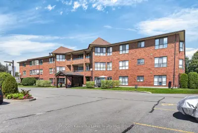 921 Armour Road 313, Peterborough, On K9h 7k5