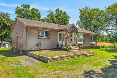 Detached in Hamilton