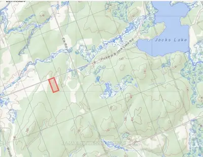 715 Pickeral And Jack Lake Road, Armour, On P0a 1j0