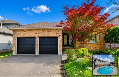 Detached in Waterloo