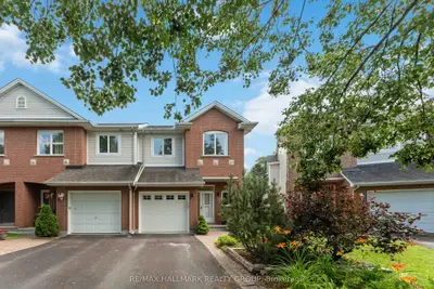 Att/Row/Townhouse in Alta Vista and Area