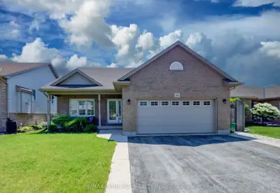 Detached in West Lincoln
