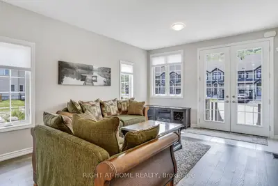 115 Delphi Court 141, Blue Mountains, On N0h 1j0