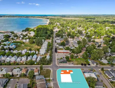 412 Ridgeway Road A, Fort Erie, On L0s 1b0