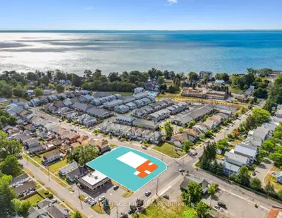 412 Ridgeway Road B, Fort Erie, On L0s 1b0