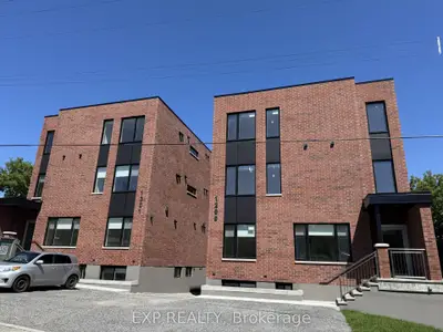 Multiplex in Carlington - Central Park