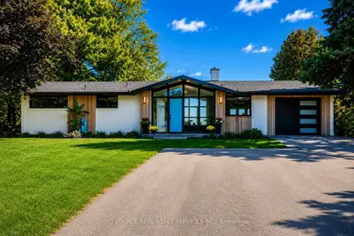 50 Oak Avenue, Hamilton, On L9h 4y9