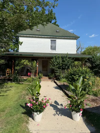 3183 Cemetery Road, Hamilton, On L0r 1c0