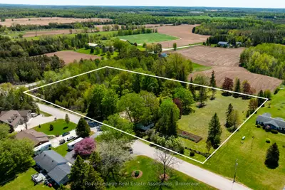 421194 Concession 6 Ndr, West Grey, On N0g 1s0