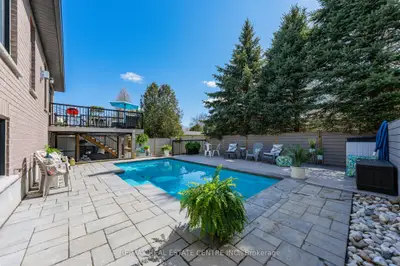 57 Cutting Drive, Centre Wellington, On N0b 1s0
