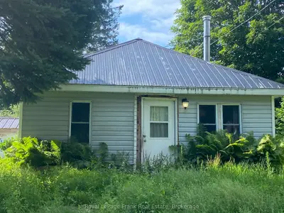 51 Mallard Lake Road, Carlow/mayo, On K0l 2s0