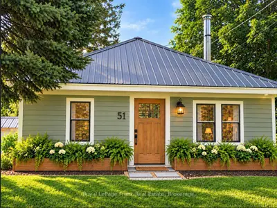 51 Mallard Lake Road, Carlow/mayo, On K0l 2s0