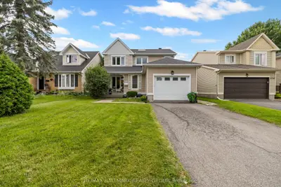 652 Thicket Way, Orleans - Cumberland And Area, On K4a 3a7