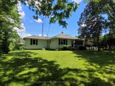 879 West 5th Street, Hamilton, On L9c 5r4