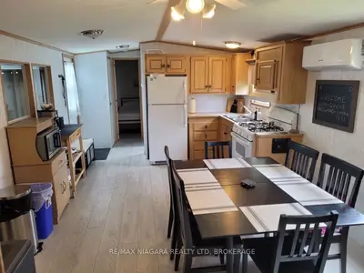 113 Quarry View Village, Port Colborne, On L0s 1r0