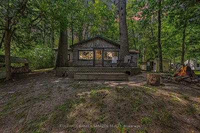 336 Kedey Island, Carp - Dunrobin - Huntley - Fitzroy And Area, On K0a 1x0