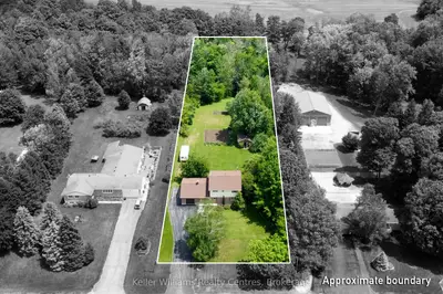 129 Country Lane Road, West Grey, On N0g 1s0
