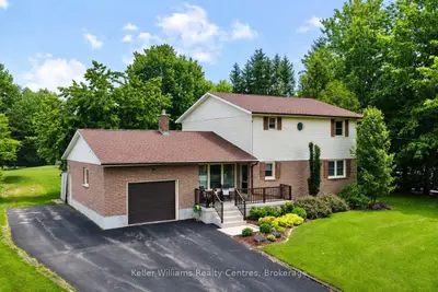 129 Country Lane Road, West Grey, On N0g 1s0