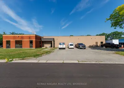408 Jarvis Street, Fort Erie, On L2a 2t1