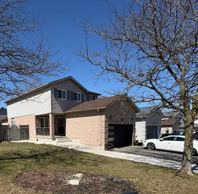 40 Alderson Drive, Cambridge, On N3c 4c5