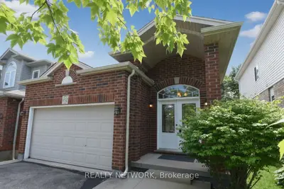 Detached in Guelph