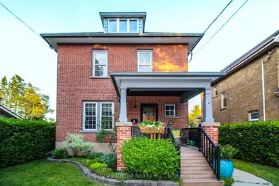 Detached in Peterborough
