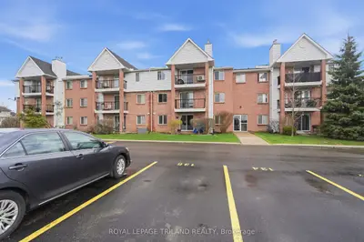 1096 Jalna Boulevard 135, London South, On N6e 3b8