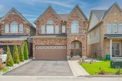 28 Weatherall Avenue, Cambridge, On N3h 0c4