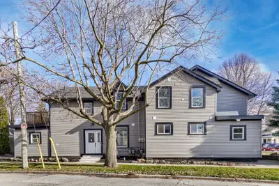 39 Welland Avenue S 1, St. Catharines, On L2r 2m4