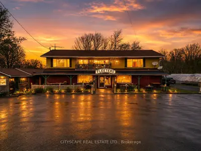 11178 #3 Highway, Wainfleet, On L3k 5v4