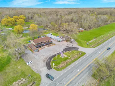 11178 #3 Highway, Wainfleet, On L3k 5v4
