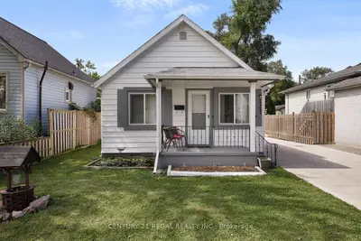 2325 Chandler Road, Windsor, On N8w 4a5