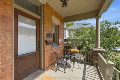 2 Cottage Avenue, Hamilton, On L8p 4g4