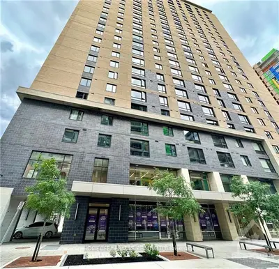 Condo Apartment in Dows Lake - Civic Hospital and Area