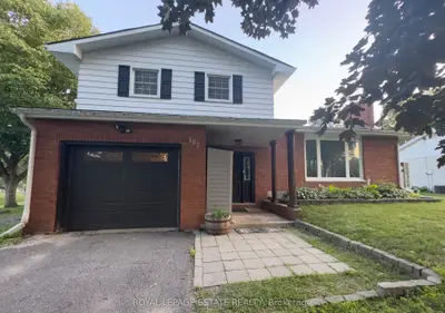 102 Greenfield Park, Belleville, On K0k 1v0