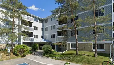 218 Viewmount Drive 115, Cityview - Parkwoods Hills - Rideau Shore, On K2e 7x5
