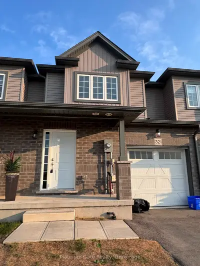 Att/Row/Townhouse in London South
