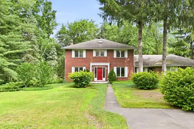 683 Canboro Road, Pelham, On L0s 1c0