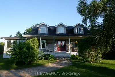 268 YANKEE Line, Kawartha Lakes, ON K0L 2W0