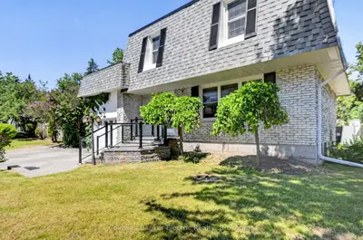 Detached in Selwyn