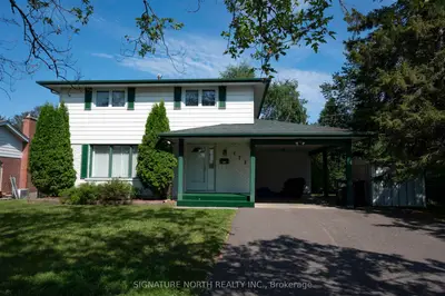 177 Whalen Street, Thunder Bay, On P7a 7h9