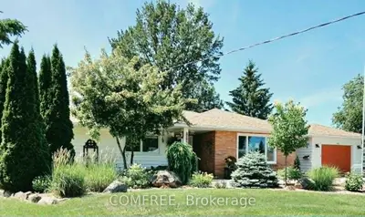 Detached in Pembroke