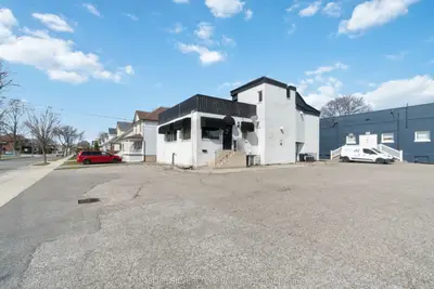 316 Talfourd Street E, Sarnia, On N7t 3b3