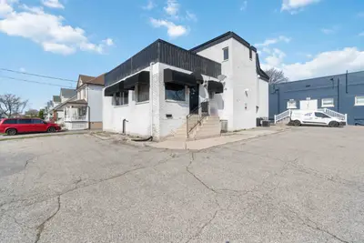 316 Talfourd Street E, Sarnia, On N7t 3b3