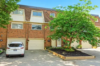 125 Bonaventure Drive 2, Hamilton, On L9c 5y9