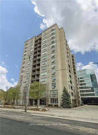 Condo Apartment in London East