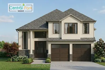 Detached in Windsor