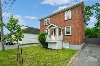 80 Thomas Street, Kingston, On K7k 2e3