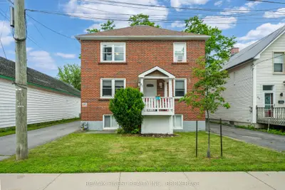 80 Thomas Street, Kingston, On K7k 2e3