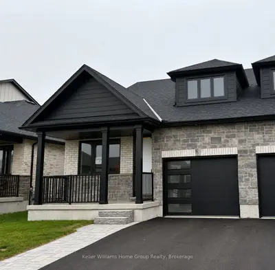 7 Halls Drive, Centre Wellington, On N0b 1s0